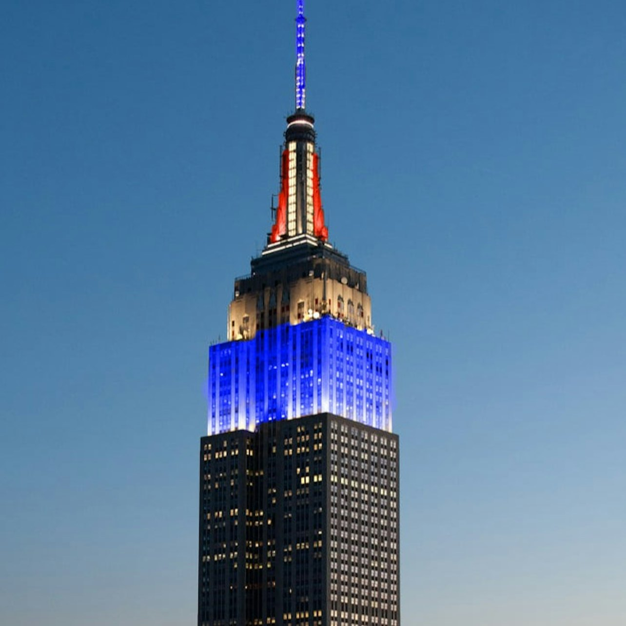 Empire State Building Tickets in New York | Pelago